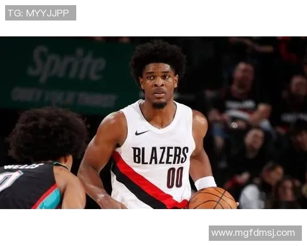 斯库特亨德森：未来NBA明星的崛起与挑战之路