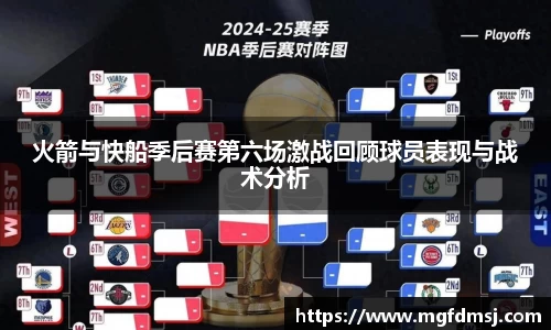 火箭与快船季后赛第六场激战回顾球员表现与战术分析
